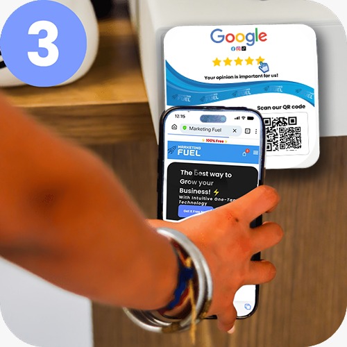 Étape 3